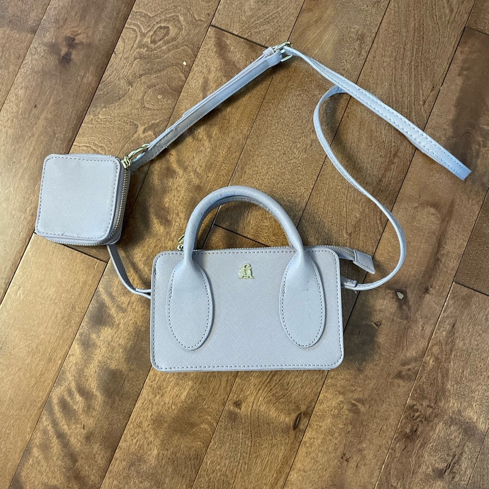 Steve Madden micro cross body